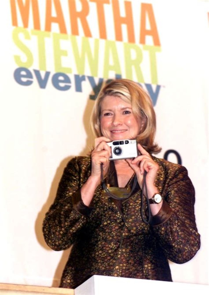 Martha Stewart Young: Photos – Hollywood Life