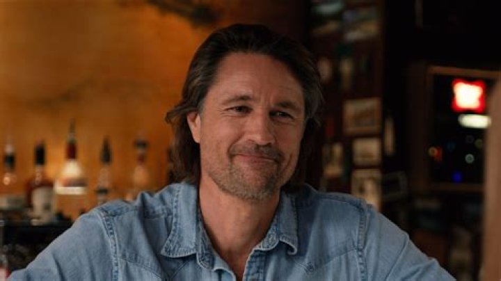 Martin Henderson Celebrity Profile – Hollywood Life
