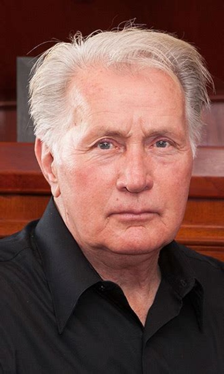 Martin Sheen Celebrity Profile – Hollywood Life