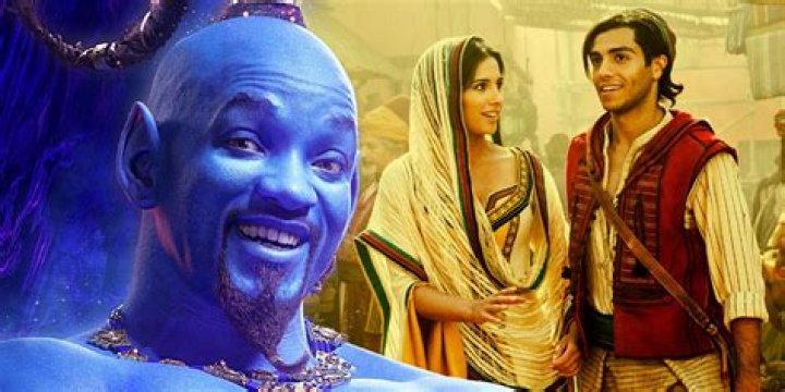 Marwan Kenzari: 5 Things To Know On Hottie Playing Jafar in Live Action ‘Aladdin’