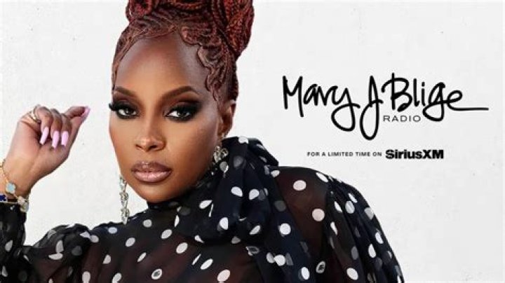 Mary J. Blige Celebrity Profile – Hollywood Life