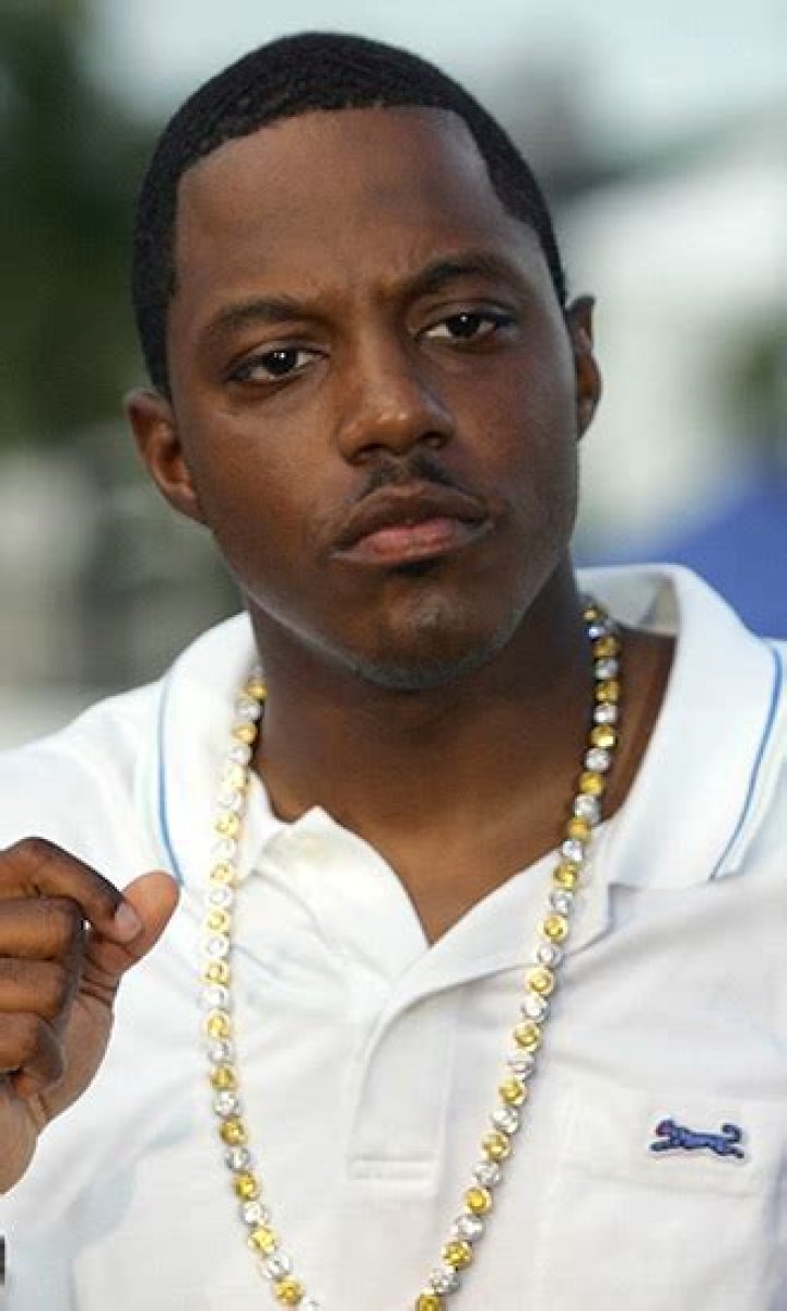 Mase Celebrity Profile – Hollywood Life