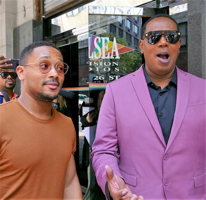 Master P Pictures — See Photos Of The Rapper – Hollywood Life