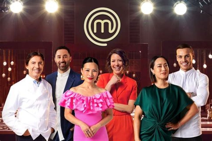 ‘Masterchef’ — Photos Of Season 10 – Hollywood Life