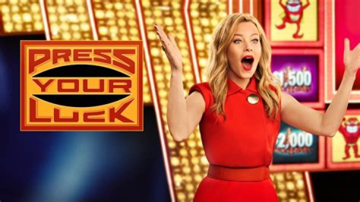 ‘Match Game’ & ‘Press Your Luck’ – Hollywood Life