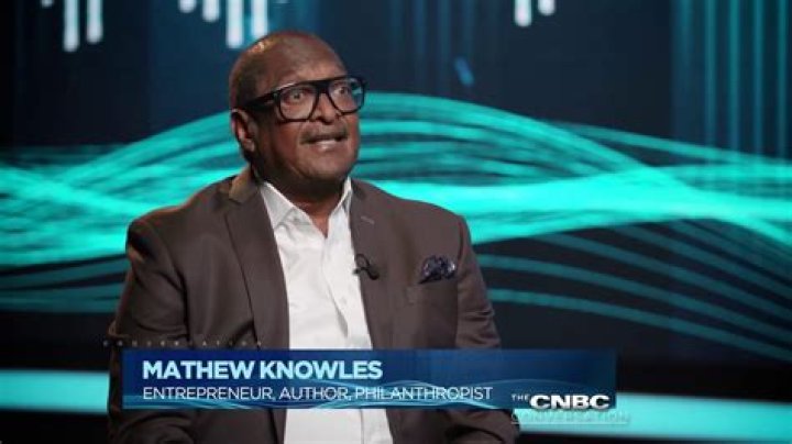 Mathew Knowles Wrote ‘Destiny’s Child: The Untold Story’ To ‘Correct All The Misinformation’