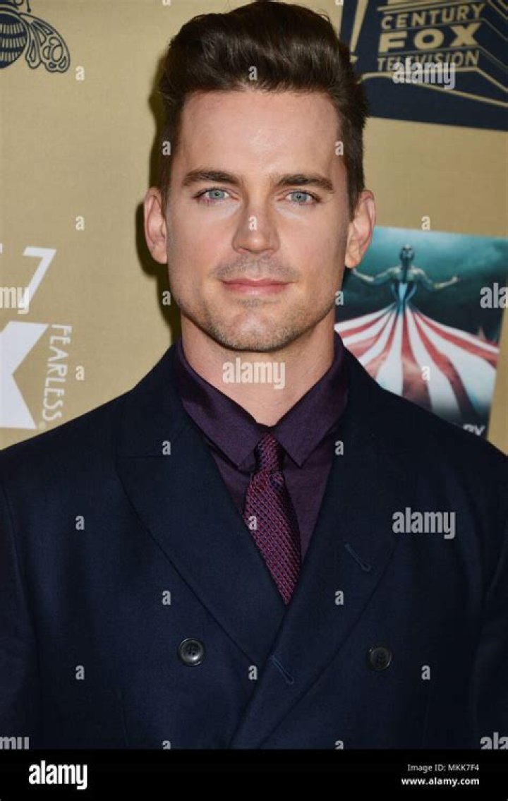 Matt Bomer – Hollywood Life