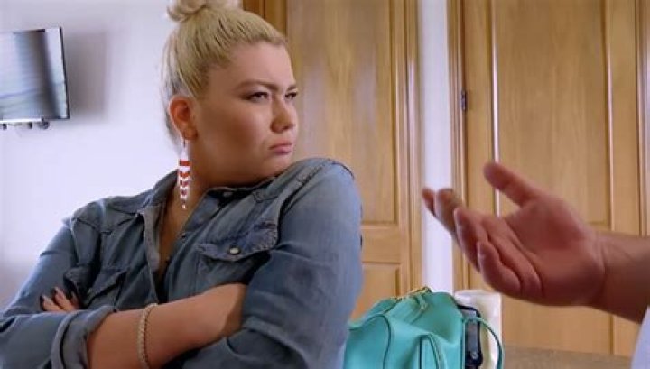 Matt Cheats On Amber & They Break Up — Recap – Hollywood Life