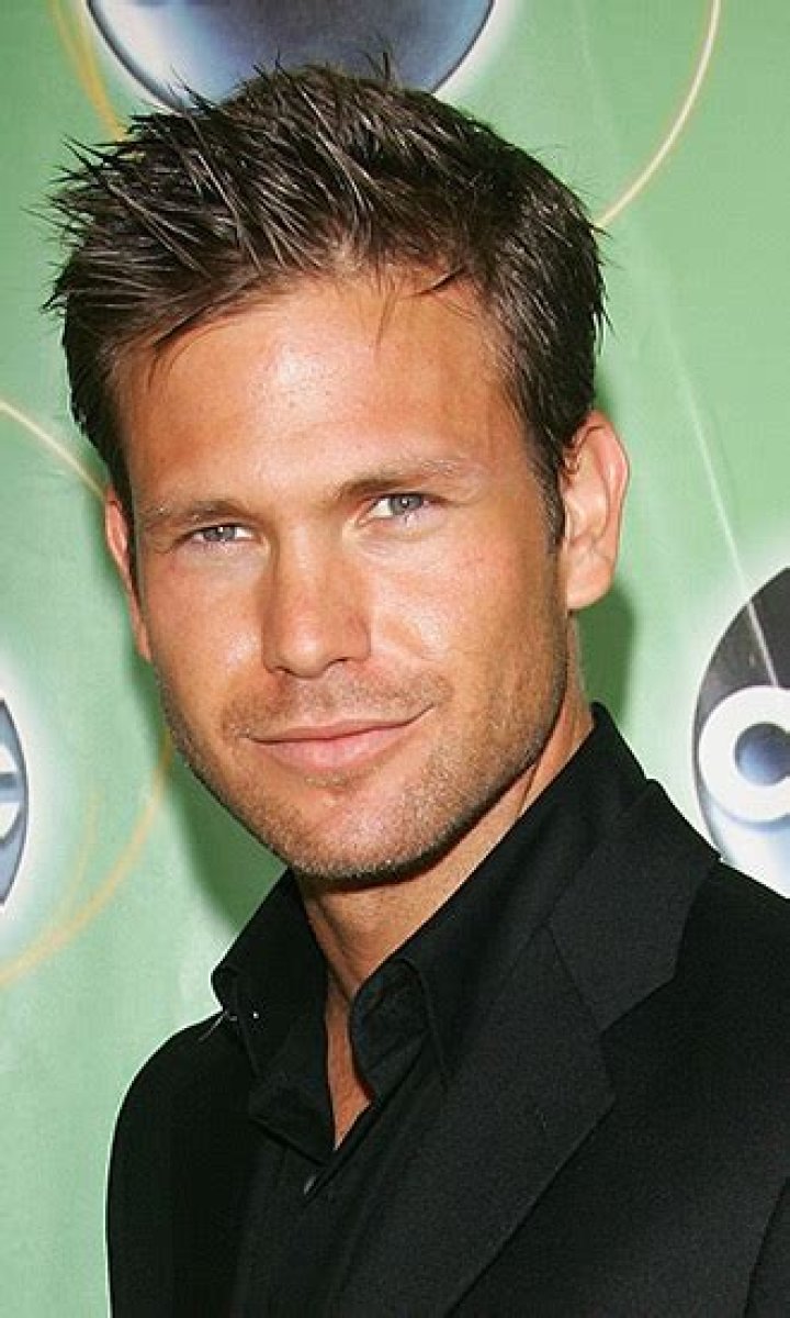 Matt Davis – Hollywood Life