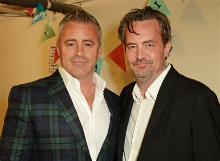 Matt LeBlanc Pays Tribute to ‘Friends’ Co-Star Matthew Perry in New Statement: ‘I’ll Never Forget You’