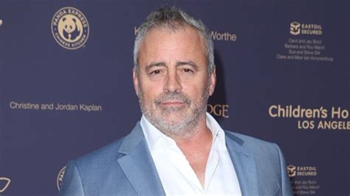 Matt LeBlanc Seen in First Photos After Matthew Perry’s Death – Hollywood Life