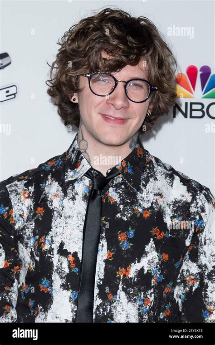 Matt McAndrew – Hollywood Life