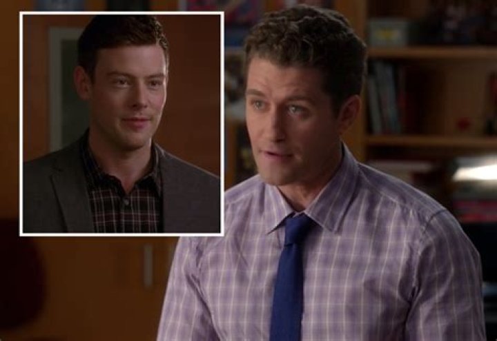 Matthew Morrison Reveals He Was Going to Quit ‘Glee’ Before Cory Monteith’s Death