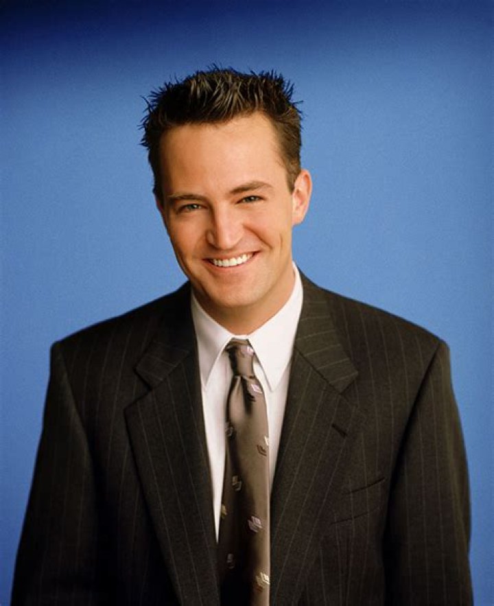 Matthew Perry Allegedly Lied About Sobriety for Years Before His Death – Hollywood Life
