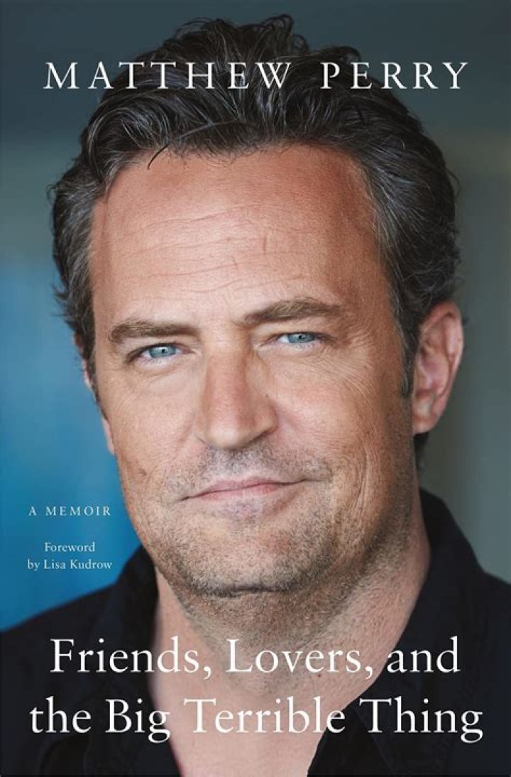 Matthew Perry’s Ex Says He Superglued His Hands to Stop Doing Drugs – Hollywood Life