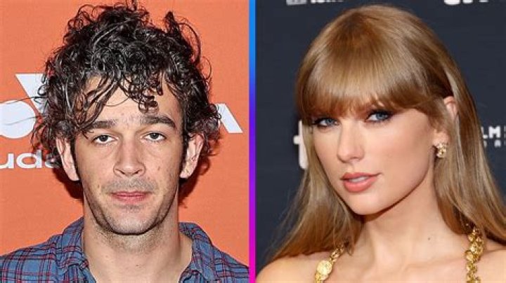 Matty Healy Appears To Reference Taylor Swift Split & Says He’s Doing Fine: ‘I’ve Got’ My Boys