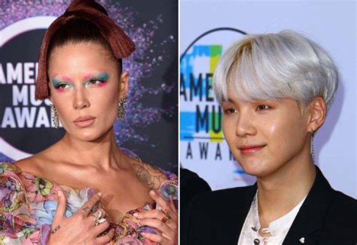 MAX Dishes On How He ‘Hit It Off’ With BTS’ Suga For Song On His New Album, ‘Colour Vision’