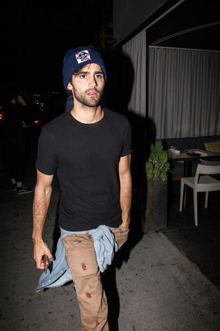 Max Ehrich Faces Backlash From Demi Lovato Fans After Posting New Pic Of Sonika Vaid