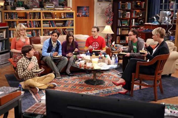 Mayim Bialik Discusses ‘Big Bang Theory’ Reunion: Interview – Hollywood Life