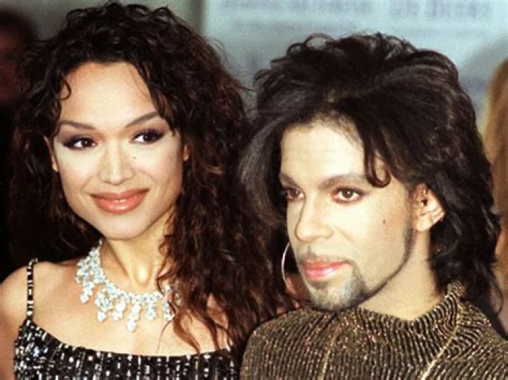 Mayte Garcia — See Pics Of Prince’s Ex-Wife