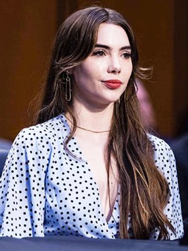 McKayla Maroney – Hollywood Life