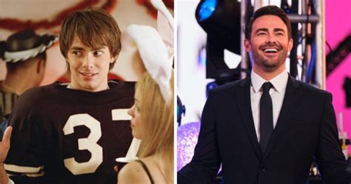 ‘Mean Girls’: Jonathan Bennett Shares New Hope For Sequel After Rachel McAdams Expresses Interest