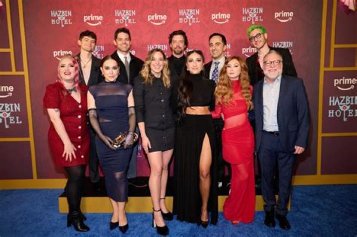 ‘Mean Girls’ On Broadway Star Krystina Alabado Spills On Auditioning For Tina Fey