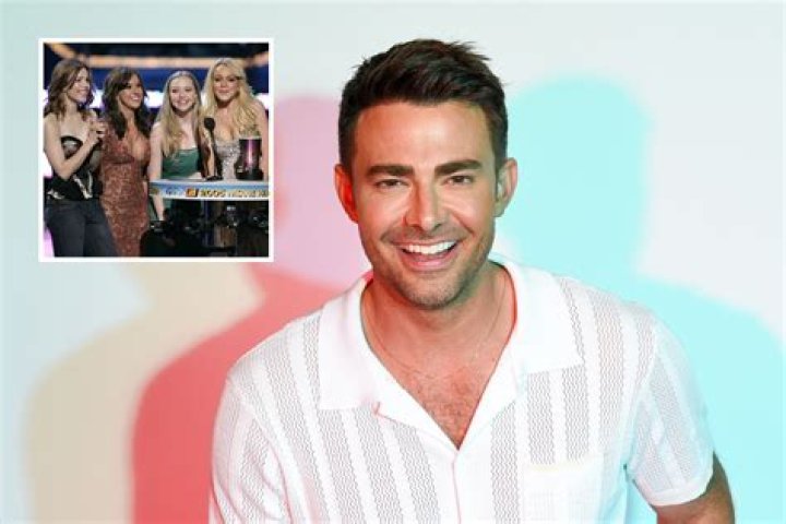 ‘Mean Girls’ Star Jonathan Bennett Reveals How He Knew His Fiance Was ‘The One’