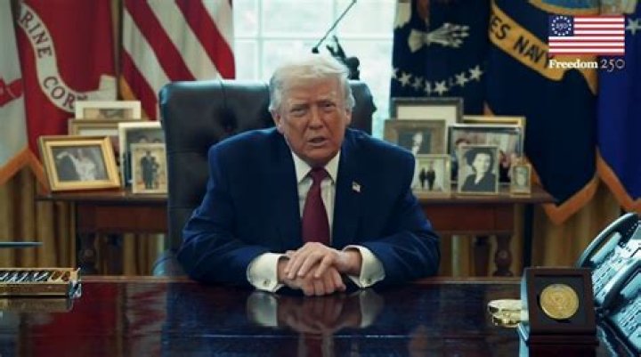 Meek Mill Drops ‘Otherside Of America’– A New Song Featuring Trump? – Hollywood Life