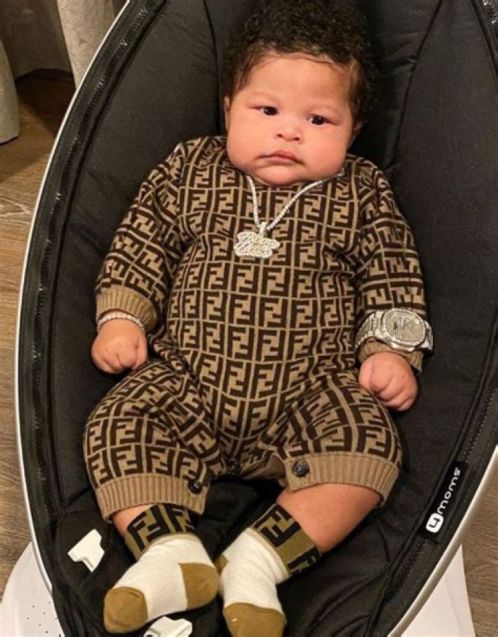 Meek Mill Faces Backlash For Mentioning Nicki Minaj & Newborn Baby In Clubhouse Rant: He’s ‘Obsessed’