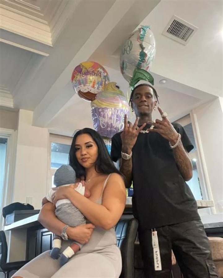 Meek Mill Flirting With Bow Wow’s Baby Mama, Joie — See Proof – Hollywood Life