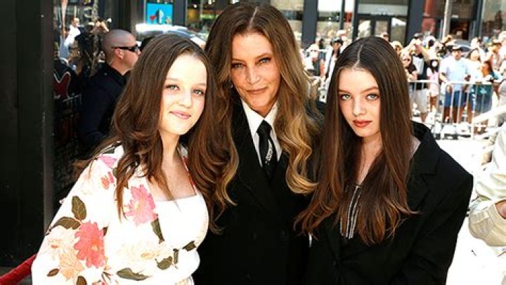 Meet All 4, Including Lisa Marie’s Kids – Hollywood Life