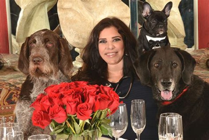 Meet Celebrity Vet To The Stars Dr. Cindy Bressler
