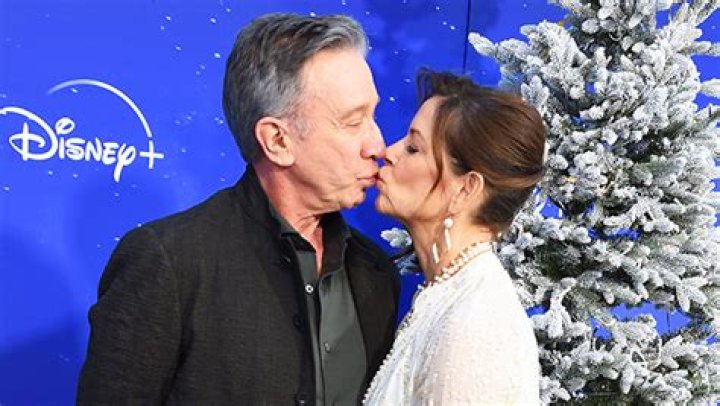 Meet His Spouse, Plus His First Wife – Hollywood Life