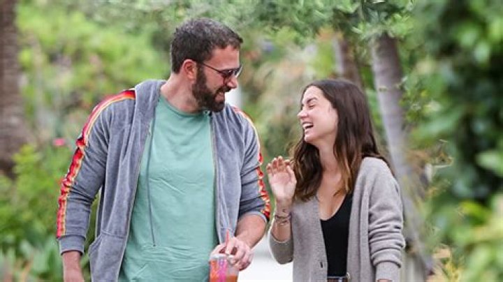 Meet Paul Boukadakis And Previous Romances – Hollywood Life