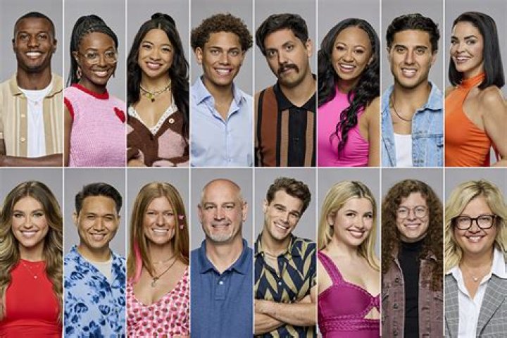 Meet The 17 New Houseguests – Hollywood Life