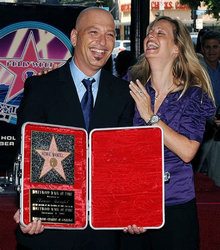 Meet The ‘AGT’ Judge’s Spouse – Hollywood Life