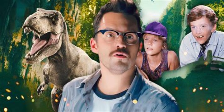 Meet The ‘Jurassic Park’ Actors’ Children – Hollywood Life