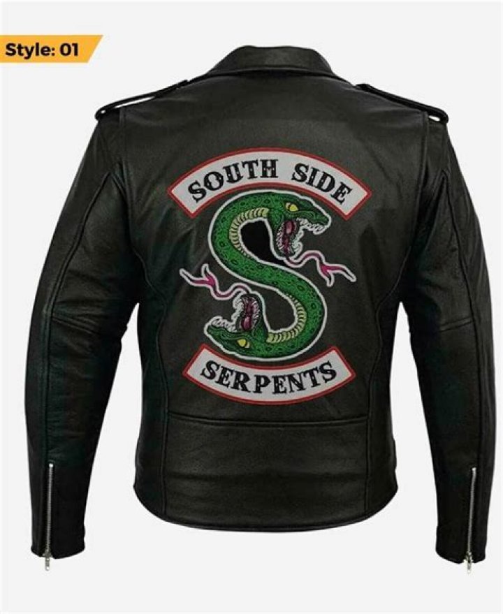 Meet The New Southside Serpents – Hollywood Life