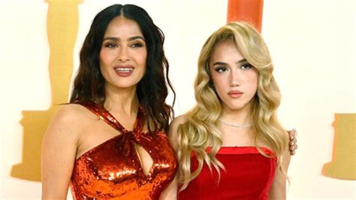 Meet The Star’s Teen Daughter Valentina – Hollywood Life
