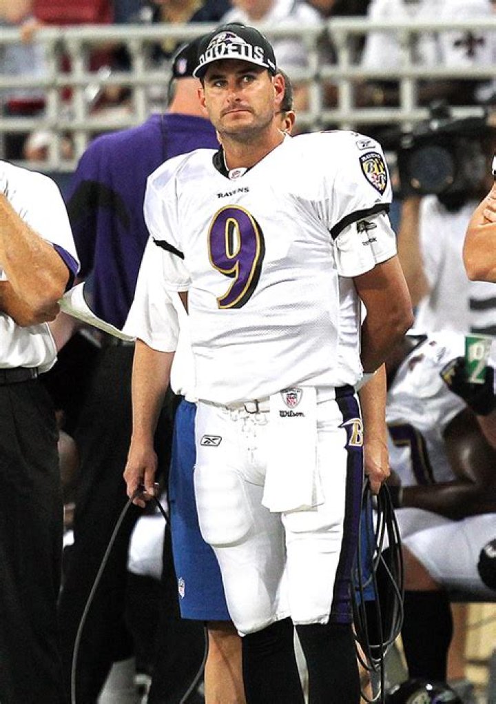 Meet The Team’s Quarterbacks Over 20 Years – Hollywood Life