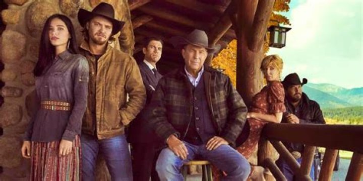 Meet The ‘Yellowstone’ Star’s Spouse – Hollywood Life