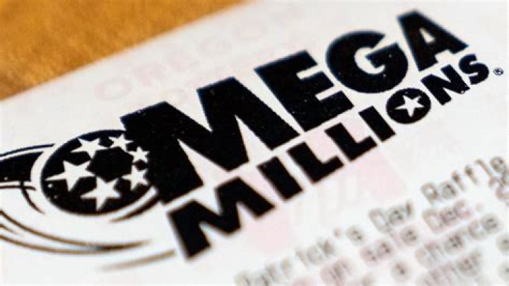 Mega Millions Lottery — SEE PICS