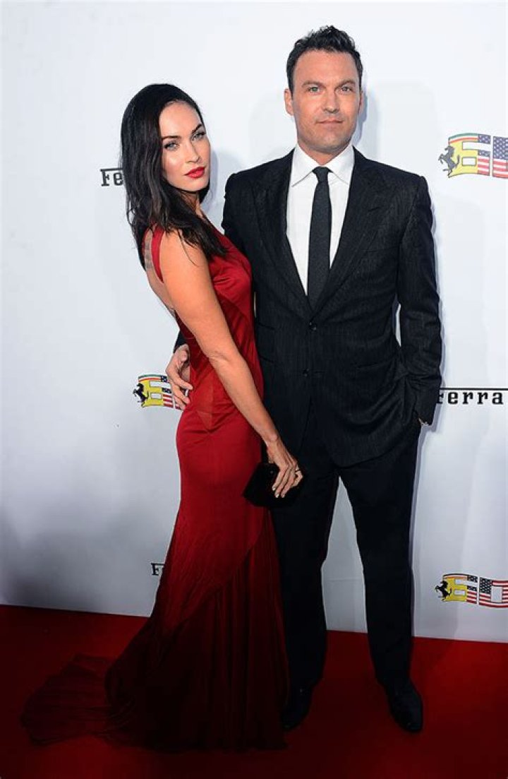 Megan Fox & Brian Austin Green’s Divorce Finalized – Hollywood Life