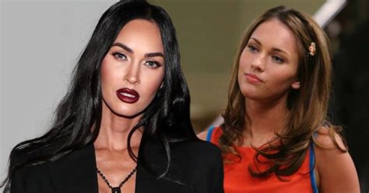 Megan Fox ‘Didn’t Drink Alcohol’ At BBMAs Amid Pregnancy Speculation – Hollywood Life