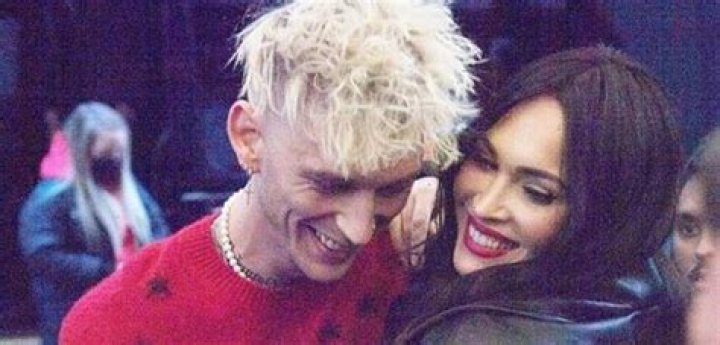 Megan Fox Gushes Over Her ‘Soulmate Connection’ With Boyfriend Machine Gun Kelly