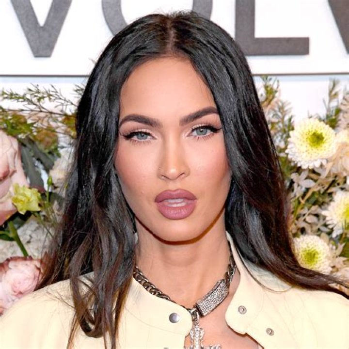 Megan Fox Looks Different in Makeup-Free Selfie After Coachella, Fans Claim: Photo