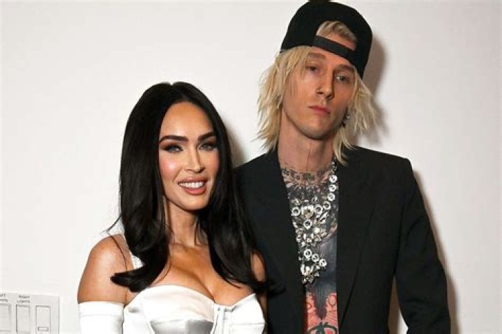 Megan Fox & Machine Gun Kelly ‘More In Love Than Ever’ As They Near ‘Special’ 1-Year Anniversary