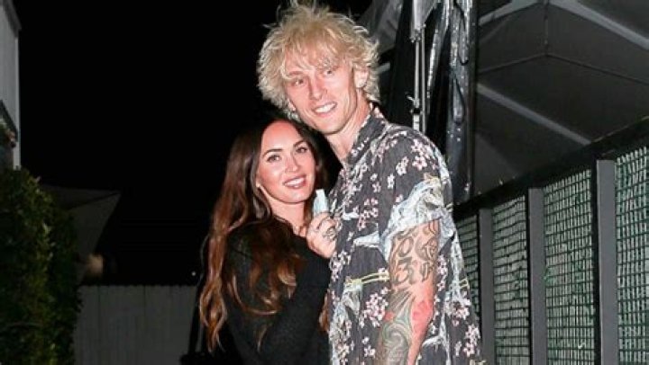 Megan Fox & Machine Gun Kelly’s Cutest Photos Together – Hollywood Life
