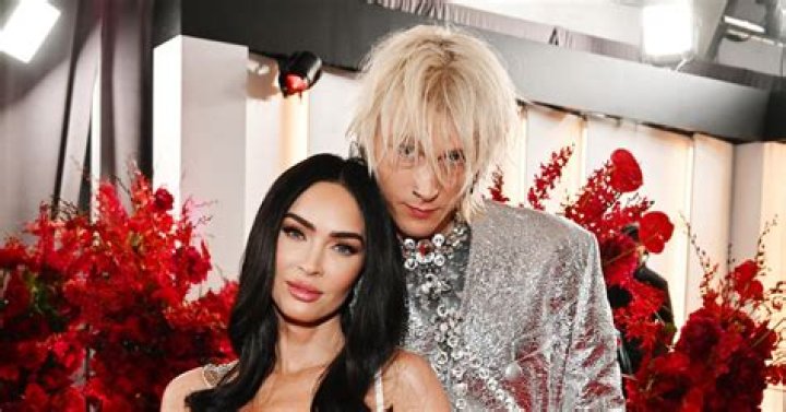 Megan Fox & Machine Gun Kelly’s Feelings On Marriage Revealed As They Approach 1-Year Anniversary
